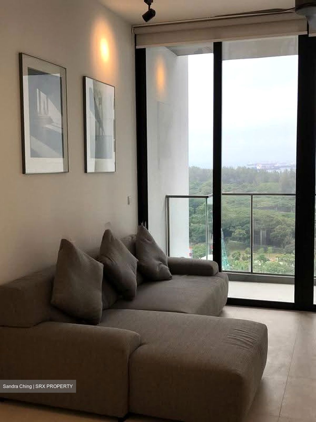 Fulcrum (D15), Condominium #611027601